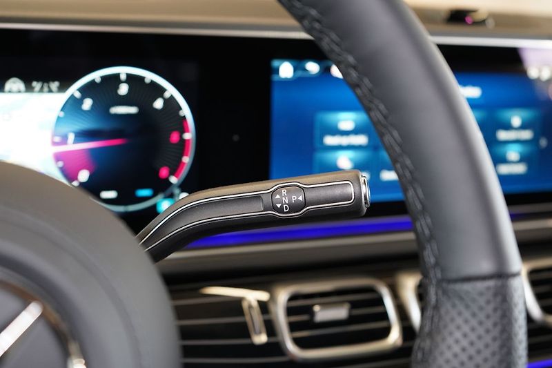 Mercedes-Benz Ostatní 450d Kupé 4M AMG, Nezávislé,TZ - fotka 27 z 50