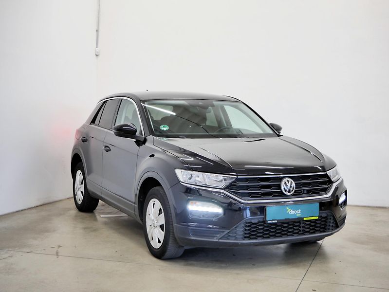 Volkswagen T-Roc - fotka 8 z 24