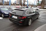 BMW Řada 5 (2021) 530e Xdrive, ČR, 1.Maj.S.Kn. - náhled 7
