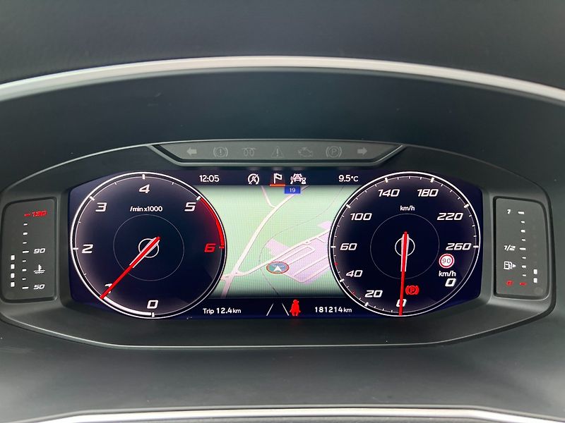 Seat Tarraco (2023) 2.0TDI 110KW Style! TAŽNÉ! 1.M - fotka 33 z 49