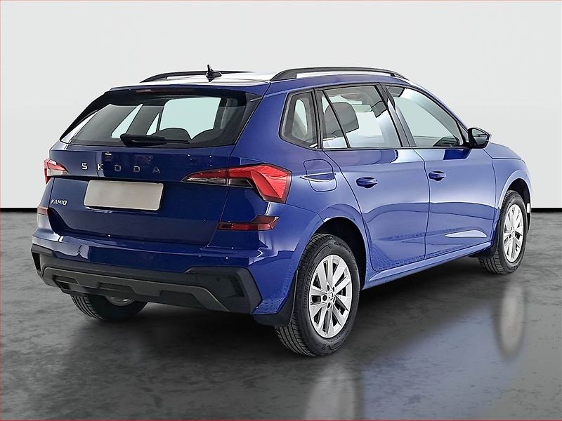 Škoda Kamiq (2024) 1.0 TSI, ČR,1.maj, Serv.kniha - fotka 5 z 19