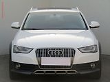 Audi A4 Allroad (2011) 2.0 TSFi - náhled 1