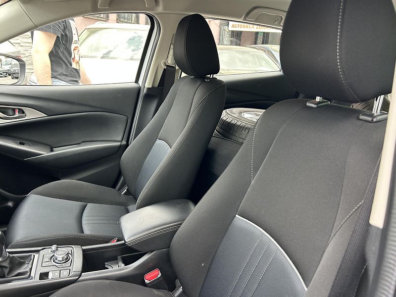 Mazda CX-3 (2019) 2.0 i 89 KW naj 65 tis km - fotka 13 z 23