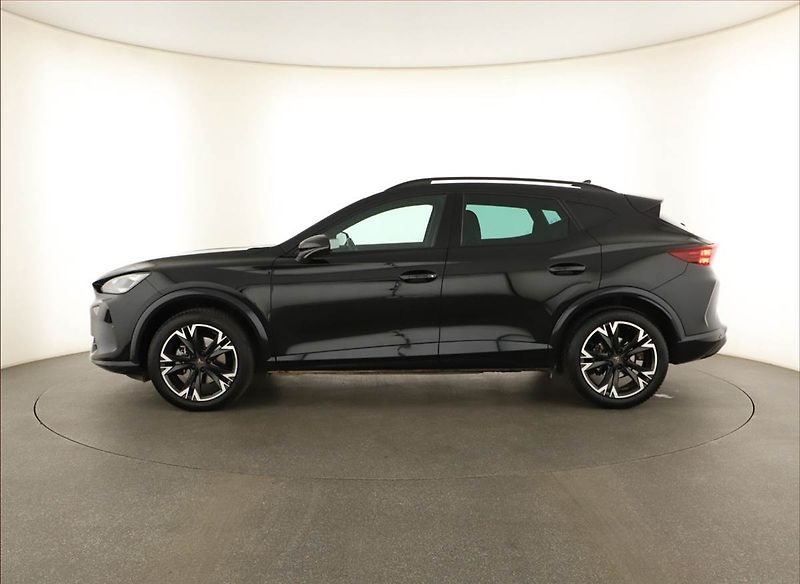 Cupra Formentor (2025) 1.5 TSI - fotka 3 z 16