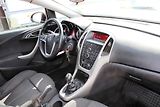 Opel Astra (2011) 1,4i KLIMA TEMPOMAT EL.OKNA - náhled 14
