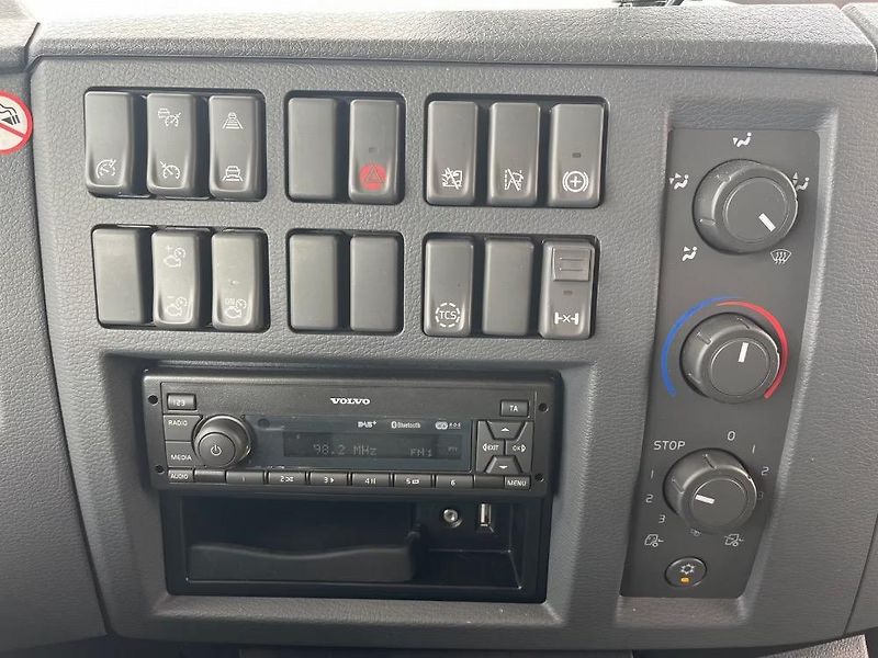 Volvo FL (2024) 280 shrnovačka EURO 6 - fotka 19 z 28