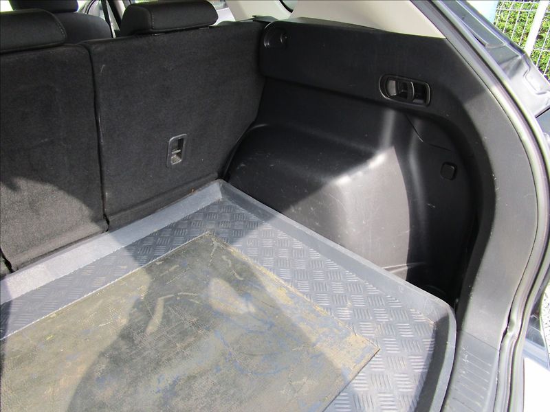 Mazda CX-5 2.2 Skyactiv-D, aut. klima - fotka 34 z 38