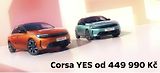 Opel Corsa (2026) YES 1.2 TURBO 100k MT6 -OPEL24 - náhled 22