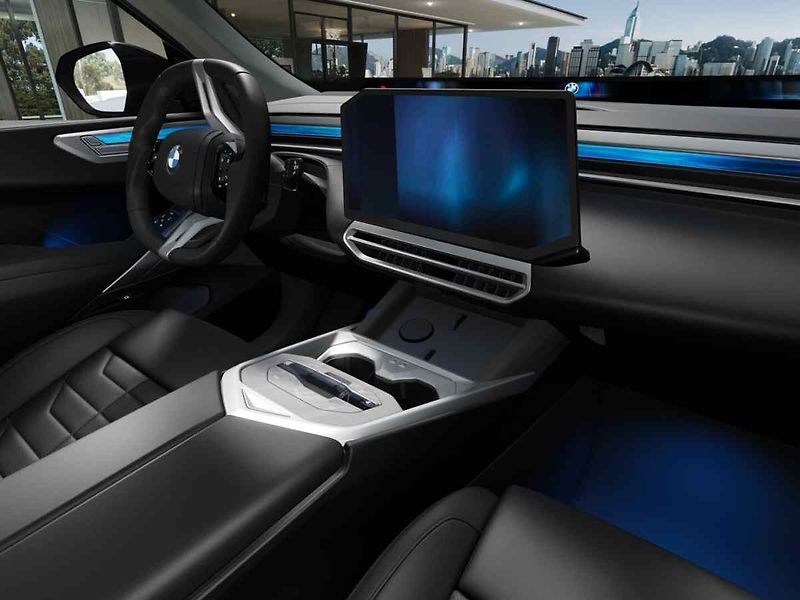 BMW X5 (2026) - fotka 6 z 10