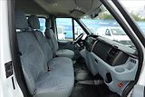 Ford Transit 2,2 TDCI  L2H2 9MÍST BUS KLIMA - náhled 12