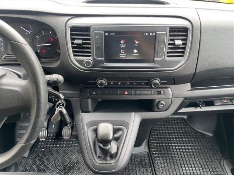Opel Vivaro 2,0 D 106 Enjoy L2 - fotka 10 z 11