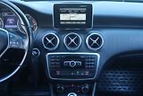 Mercedes-Benz Třídy A (2014) A 180, Park. senzory - náhled 12