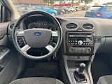 Ford Focus (2007) Ghia 2.0i 107kW - náhled 18