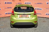 Ford Fiesta 1,2 i, ČR, KLIMATIZACE. - náhled 6