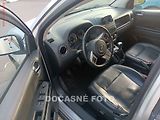 Jeep Compass (2011) 2.2crdi 4x4, 1.maj, xenon - náhled 2