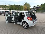Suzuki SX4 1,6 VVT,79KW,VÝHŘEV,SERVIS, - náhled 10