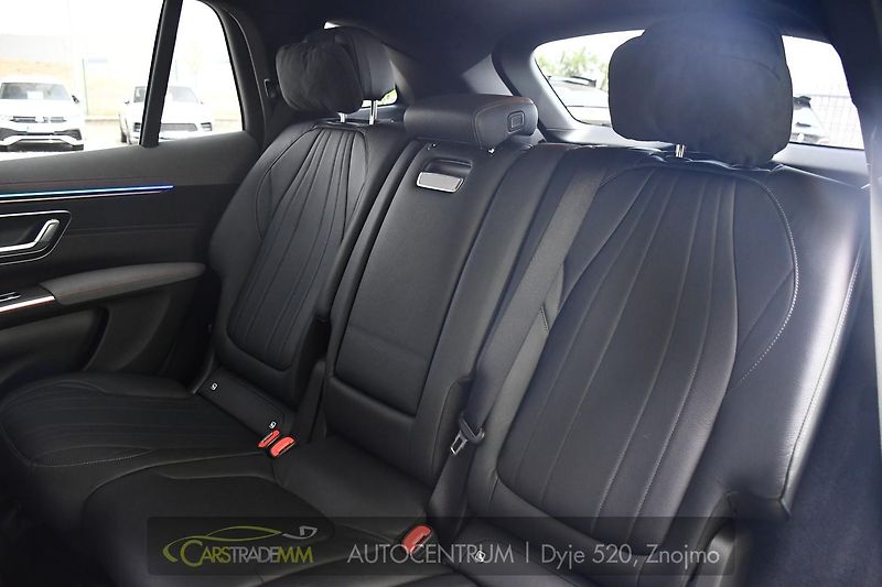 Mercedes-Benz EQS 580 4MATIC AMG 5L-ZÁRUKA  - fotka 20 z 64