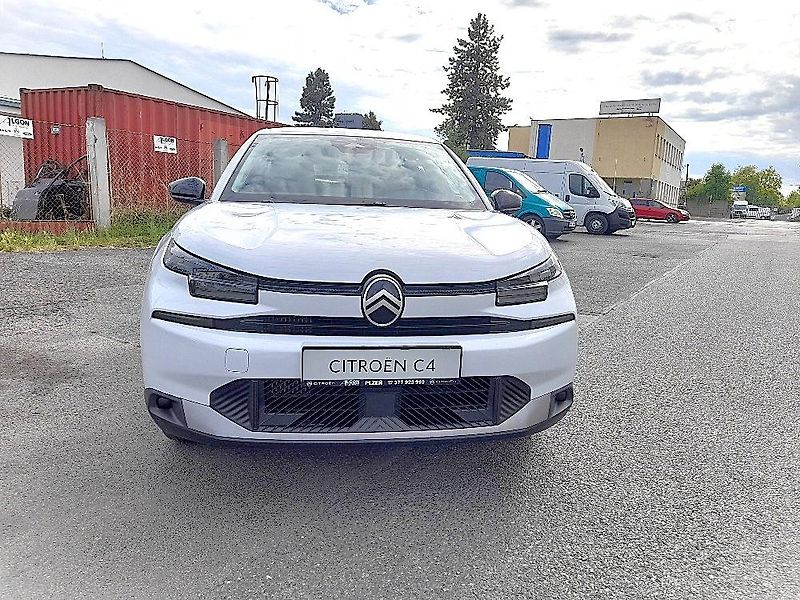 Citroën C4 (2026) YOU HYBRID 110K AUTOMATIC - fotka 1 z 30