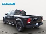 Dodge RAM 1500 (2021) Warlock 4x4 LPG - náhled 1