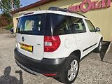 Škoda Yeti 2.0TDi KLIMA/1.MAJ/BEZ KOROZE - náhled 2