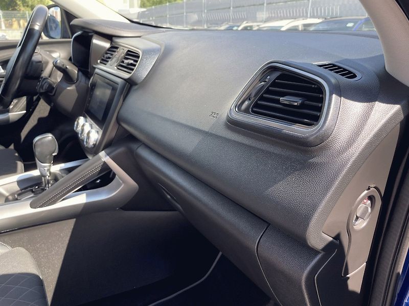 Renault Kadjar (2019) 1.3TCe,117kW,Automat,DPH,Inten - fotka 37 z 43