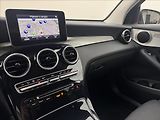 Mercedes-Benz GLC 2,1 4X4 VZDUCH 360° TAŽNÉ ČR - náhled 15