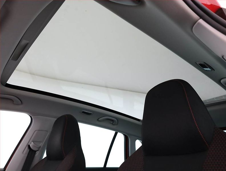 Škoda Rapid (2014) Spaceback 1.2 TSI, Serv.kniha - fotka 16 z 17