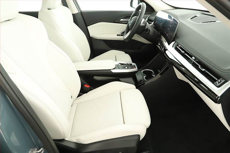 BMW X1 (2026) sDrive18i - fotka 7 z 20