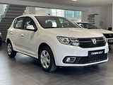 Dacia Sandero (2017) Arctica 0,9TCe 90k - náhled 6