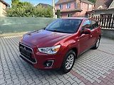 Mitsubishi ASX 1,6 Po 1. majiteli.Top stav. - náhled 9