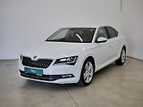 Škoda Superb - náhled 1