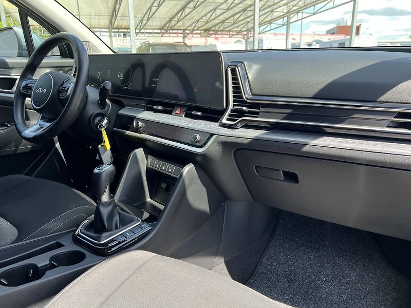 Kia Sportage (2023) 1.6TGDI*110kW*Exclusive - fotka 33 z 39