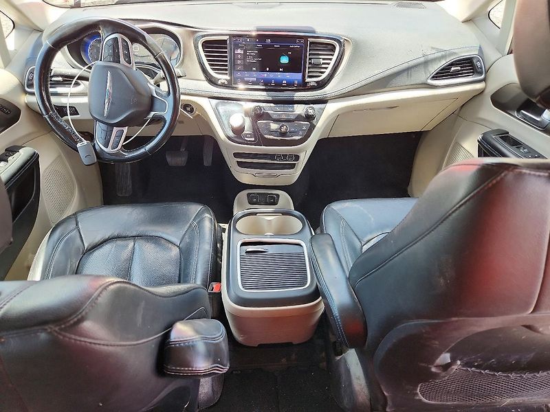 Chrysler Pacifica (2021) TOURING L  - fotka 8 z 12