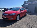 Opel Astra 1.7 CDTI, ALU 