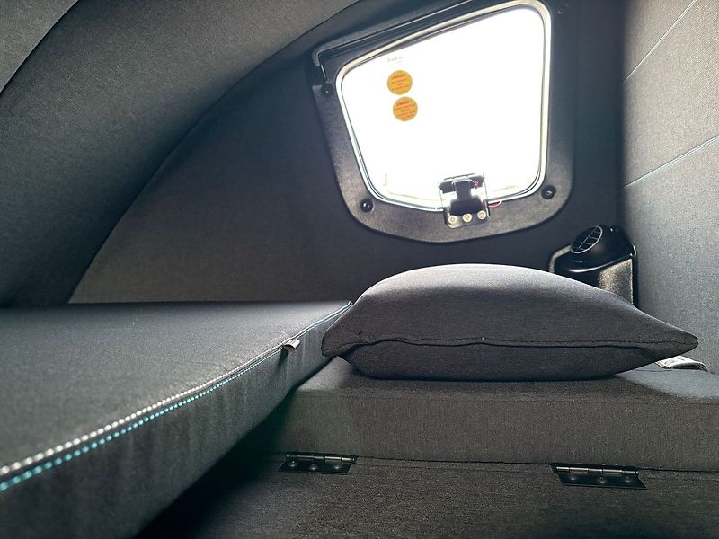 Renault Master (2026) 170k, Automat, 8EP, Tachograf - fotka 17 z 25