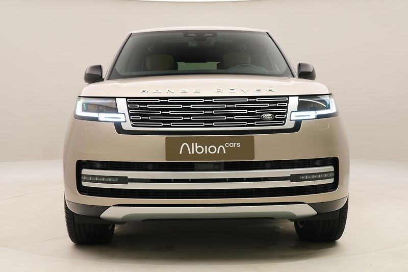 Land Rover Range Rover P530 AUTOBIOGRAPHY SWB  - fotka 20 z 100