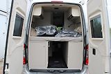 Mercedes-Benz Sprinter 316 CDI Obytné+klima - náhled 7