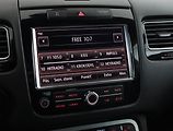 Volkswagen Touareg (2012) 3.0 TDI, 4X4, Automat - náhled 15