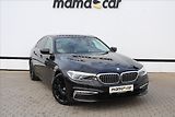 BMW Řada 5 540i xDrive 250kW LUXURY ČR - náhled 1