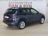 Škoda Karoq 1,5 TSI STYLE 1. majitel TOP - náhled 3