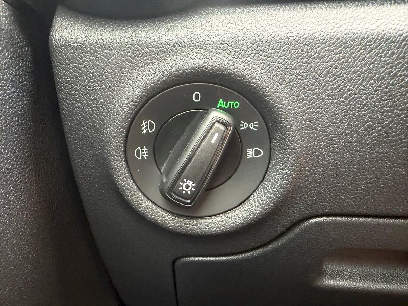 Škoda Fabia (2025) 1.0 TSI 85kW DSG Monte Carlo - fotka 11 z 35