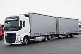 Volvo FH (2021) 460 / I – SAVE / ACC / EURO 6  - náhled 1