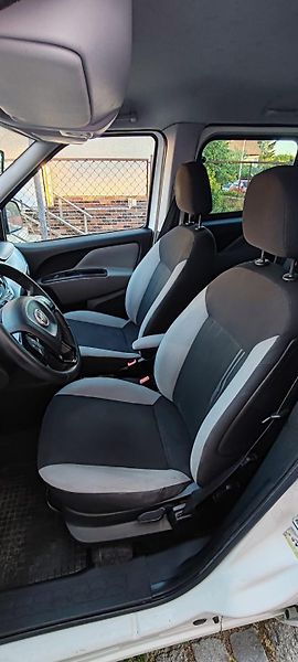 Fiat Dobló (2015) - fotka 18 z 28