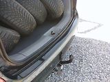 Nissan Almera Tino (2005) 1.8i 16V, kola navíc, závěs - náhled 27