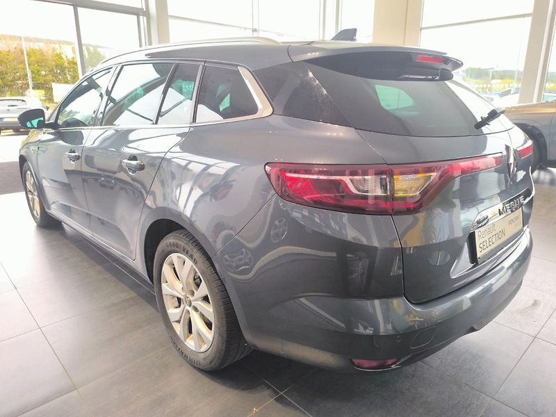 Renault Mégane (2019) Grandtour Limited 1.3Tce 140k - fotka 3 z 6