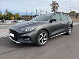 Ford Focus (2021) Active 1.0EcoBoost Hybrid - náhled 1