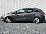 Kia Ceed (2014) 1.6 GDI, 99kW, ČR - náhled 4