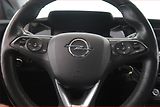 Opel Grandland X (2023) 1.2 Turbo, ČR,1.maj - náhled 14