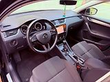 Škoda Octavia 1.4 TSi DSG Style, Serviska - náhled 16