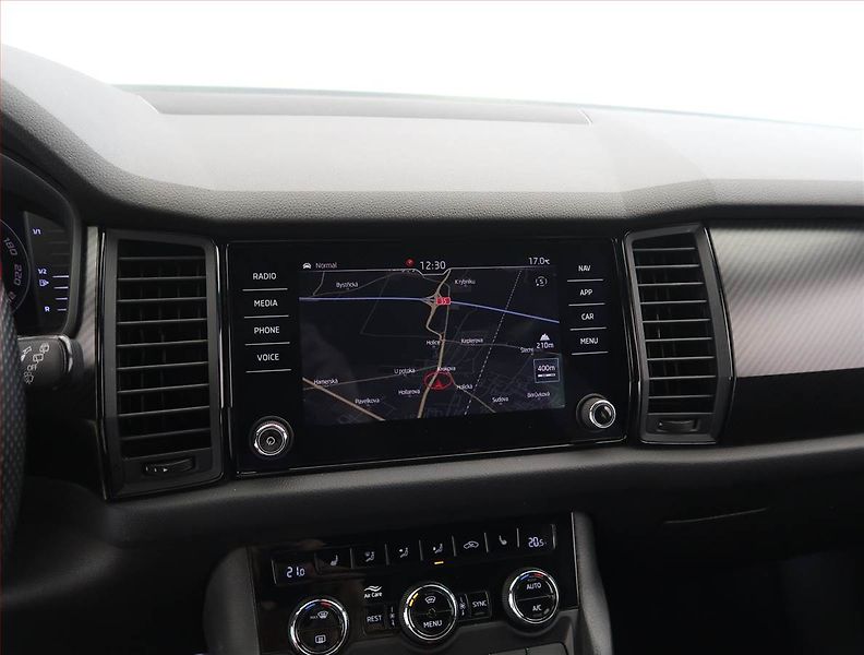 Škoda Kodiaq (2019) RS 2.0 TDI - fotka 18 z 32